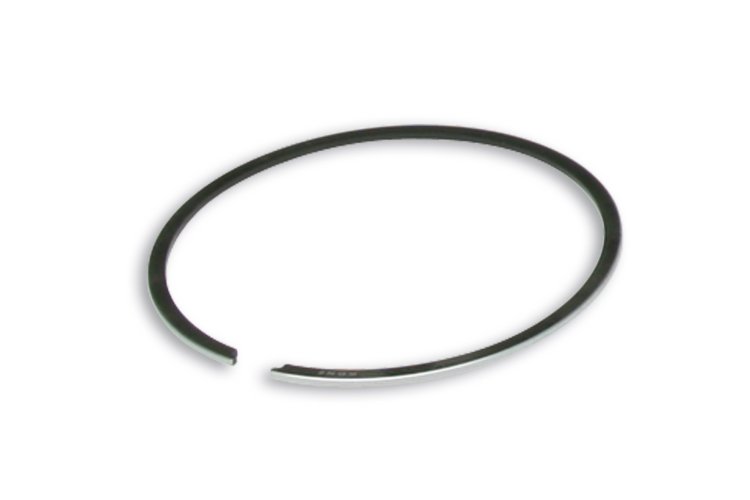 (image for) Piston Ring 57,5X1 Chro.Rectangular KDN5