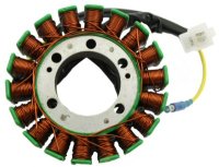 (image for) stator/Magneto Type-1