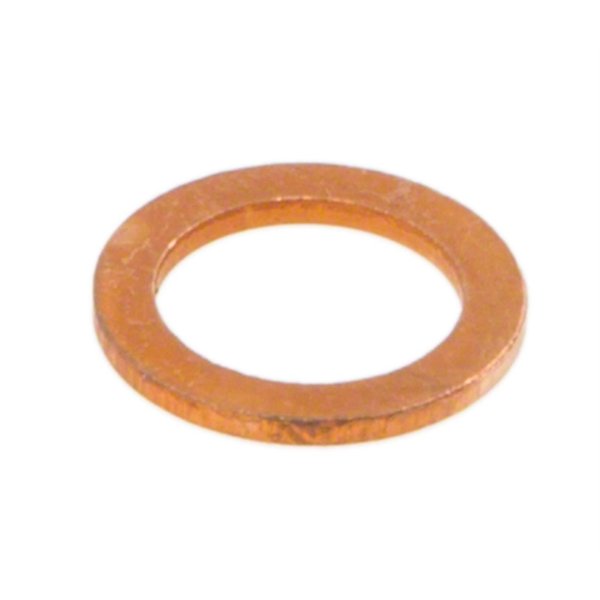 (image for) Crush Washer for Final Drive Oil