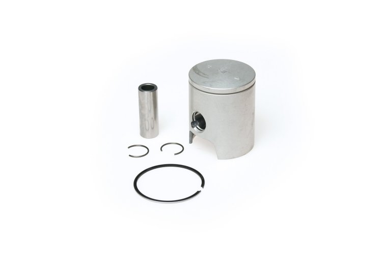 (image for) Piston 39,88 C Pin 12 Rect. Ring 1