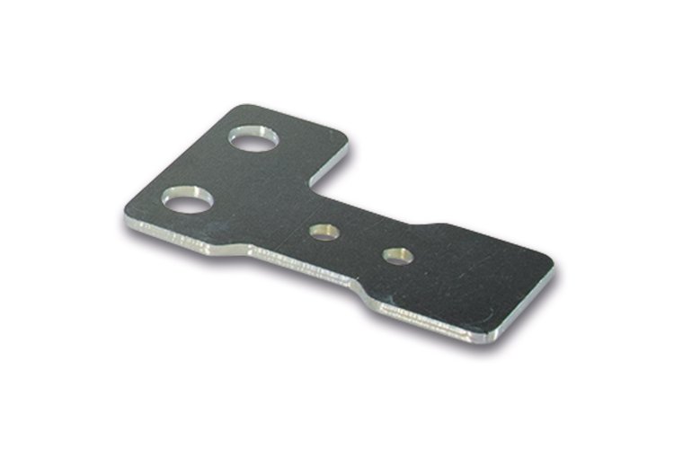 (image for) Coil Clamp