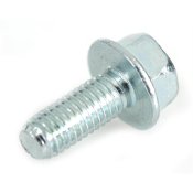 (image for) Screw M5x12mm, Piaggio, hold.