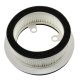 (image for) Variator Air Filter for Yamaha T-Max 500 Right Side