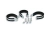 (image for) Rubber Clamps Kit 40X19 For Fork Kit F32S