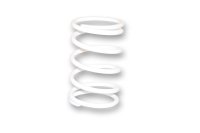 (image for) Malossi Contra Spring for Yamaha Majesty, White