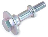 (image for) Screw Cover Cylinder Head, for Vespa