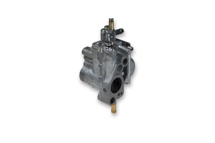 (image for) DellOrto Carburetior SI 24 24 E without mixer 00586