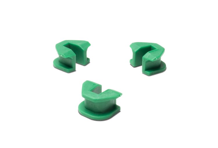 (image for) Variator Guides Set of 3 Green 843028
