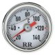 (image for) Oil Temperature Gauge RR