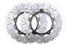 (image for) Malossi Brake Disk Pair for T-Max 530 Front