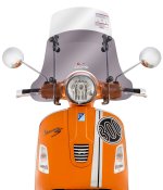 (image for) Faco Twin-Screen Windshield for Vespa GT and GTS