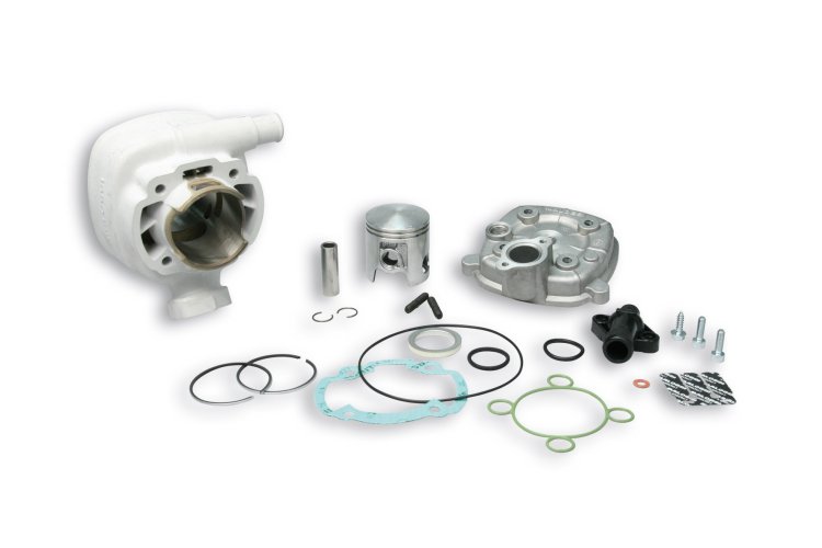 (image for) Alumin-Cyl. Kit 47 Pin 12 H2O MHR Rep