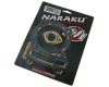 (image for) Cylinder Gasket Kit for Naraku 300cc Kymco Cylinder