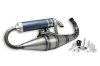 (image for) Malossi Racing Exhaust for Piaggio with Malossi Big Bore Cyl.