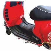 (image for) Floor Mat for Vespa GT, GTS, GTV