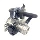 (image for) Throttle Body for Vespa Primavera, Sprint, Piaggio Liberty 150