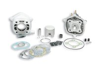 (image for) Malossi MHR Big Bore Kit for LC Minarelli w/ 12mm wristpin