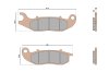 (image for) Brake Pads, FRONT, for Vespa GTS HPE 2023-> SINTERED