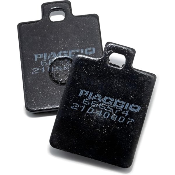 (image for) Piaggio Brake Pads for Vespa, Piaggio