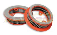 (image for) Malossi Variator Air Filter for Yamaha T-Max Right