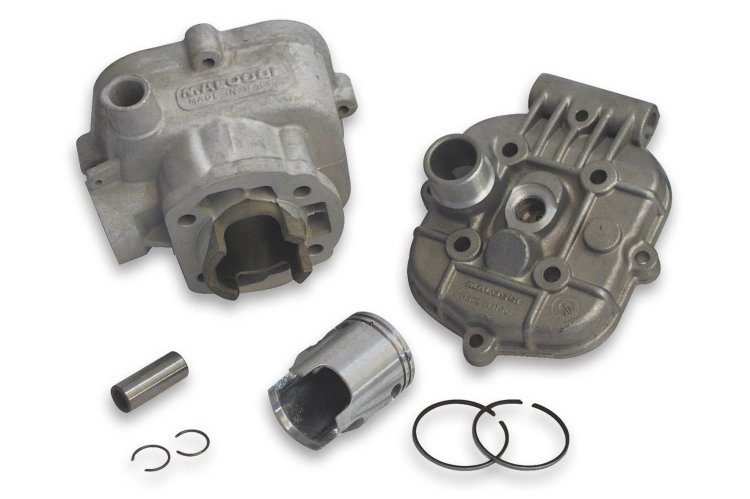 (image for) Alumin-Cyl. Kit 39 MBK Motorcycles 50