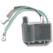 (image for) CDI or ECU for Malaguti 50cc Scooters