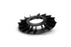 (image for) Malossi Variator Cooling Fan for Piaggio 50cc Scooters