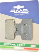 (image for) Rear Brake Pads for Vespa and Piaggio