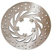 (image for) Brake Disk for Aprilia Sportcity 125, 250 and 300 REAR