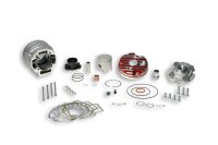 (image for) Alumin-Cylinder Kit 52 H2O MHR Big Bore Testa Rossa Mod-Head