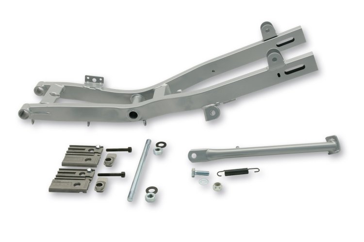 (image for) Bi-Damper For Original SW.-ARM. Peugeot
