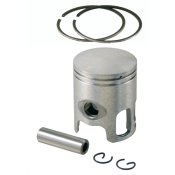 (image for) 39mm Piston and Rings for Kymco 2 Stroke Scooters