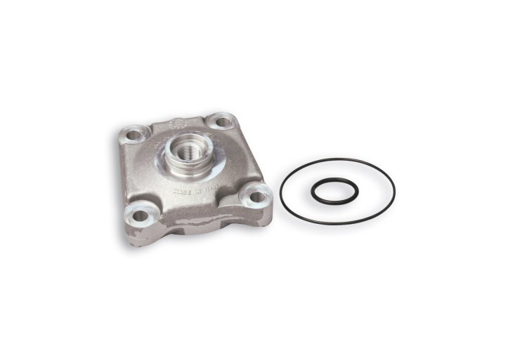 (image for) Alum.Cyl.Head 65 H2O Piaggio