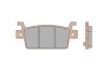 (image for) Malossi Sintered Brake Pads for Kymco AK550 REAR