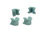 (image for) Malossi Variator Slide Pieces for Suzuki Burgman 400