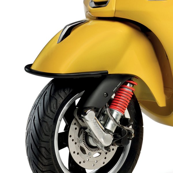 (image for) Fender Protector for Vespa GTS , GTV and GT Matte Black