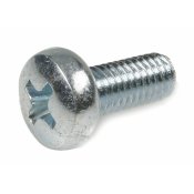 (image for) Screw M5x12 mm, cross recess