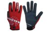 (image for) Malossi Work Gloves, Medium