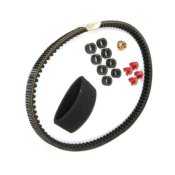 (image for) Belt and Transmission Service Kit for Piaggio BV350