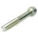 (image for) Screw M6x50mm, Mudguard