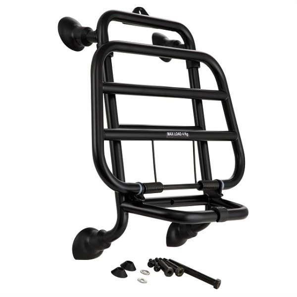 (image for) Front Luggage Rack for Vespa GTS HPE 1B007202