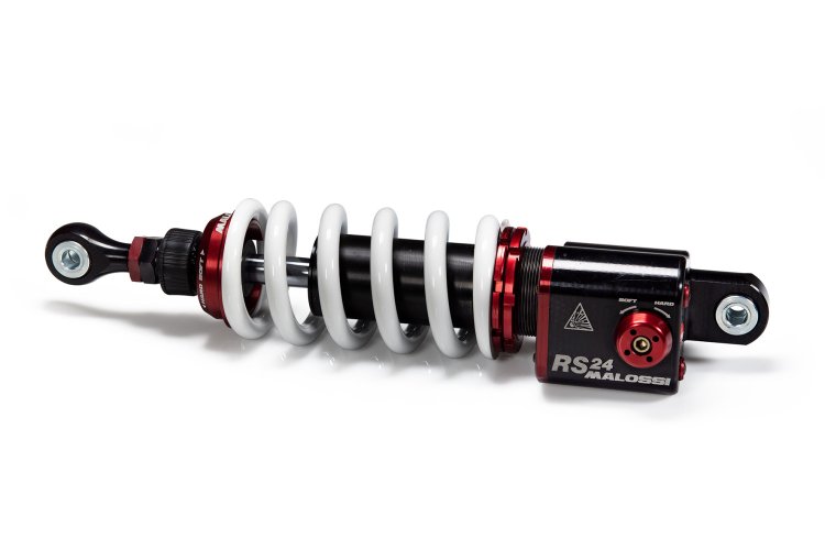 (image for) Malossi Racing Shock for Kymco AK550