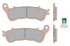 (image for) Malossi Sintered Brake Pads for Honda SH 150 Front