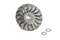 (image for) Malossi Variator Outer Pulley for Honda ADV 150