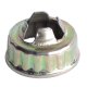 (image for) Cover for Rear Wheel Nut 194423 Bag of 5
