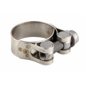 (image for) Exhaust Clamp 36-39mm