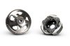 (image for) Malossi Delta Clutch and Bell for Honda, Genuine, Kymco 110-200