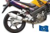 (image for) Exhaust System GP MHR Replica 4-Stroke Homologated
