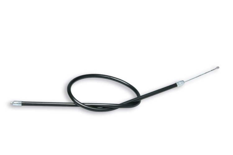 (image for) Malossi Throttle Cable from Carb to Junction Box 499mm
