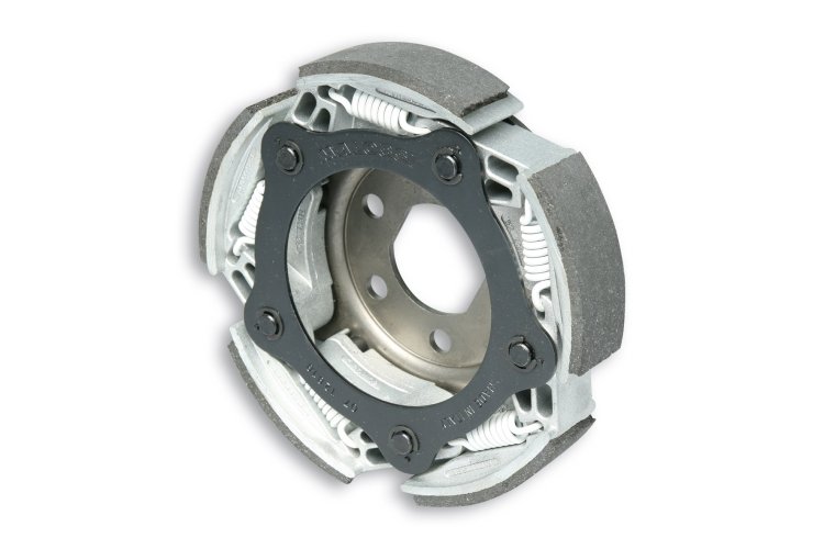 (image for) Malossi Clutch for Suzuki Burgman 400, 2007 to 2018